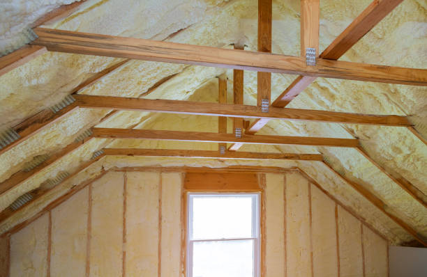 Best Specialized Insulation Services in Maple Bluff, WI