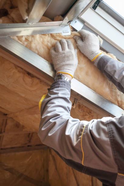 Best Spray Foam Insulation in Maple Bluff, WI
