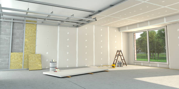 Best Energy Efficiency Insulation in Maple Bluff, WI