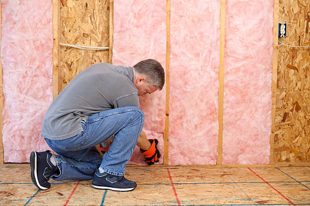 Maple Bluff, WI Insulation Contractor Company