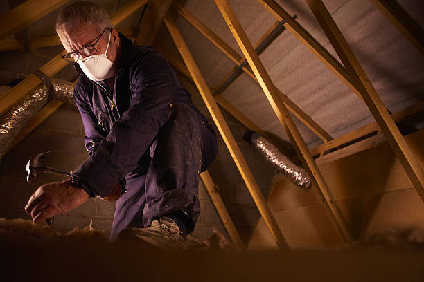 Best Spray Foam Insulation in Maple Bluff, WI